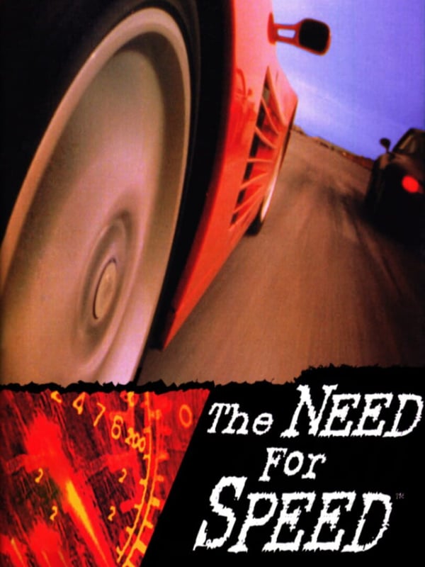 Need for Speed, The