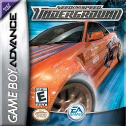 Need for Speed - Underground