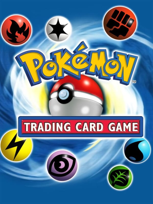 宝可梦：Trading Card Game