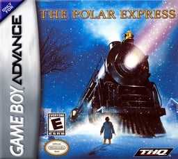 Polar Express, The