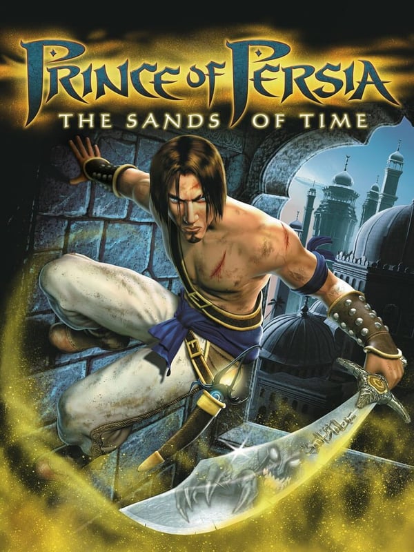 Prince of Persia: The Sand of Time