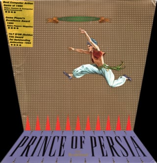Prince of Persia