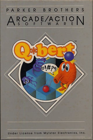 Qbert