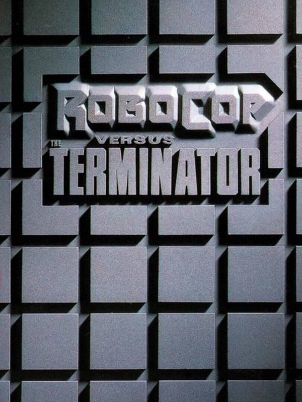 RoboCop versus The Terminator