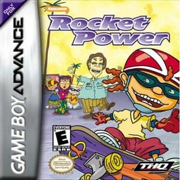 Rocket Power - Dream Scheme
