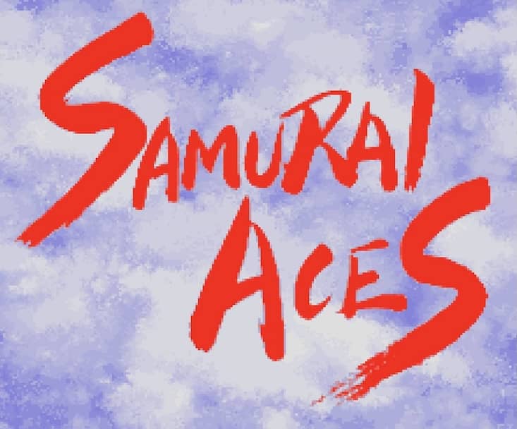 Samurai Aces