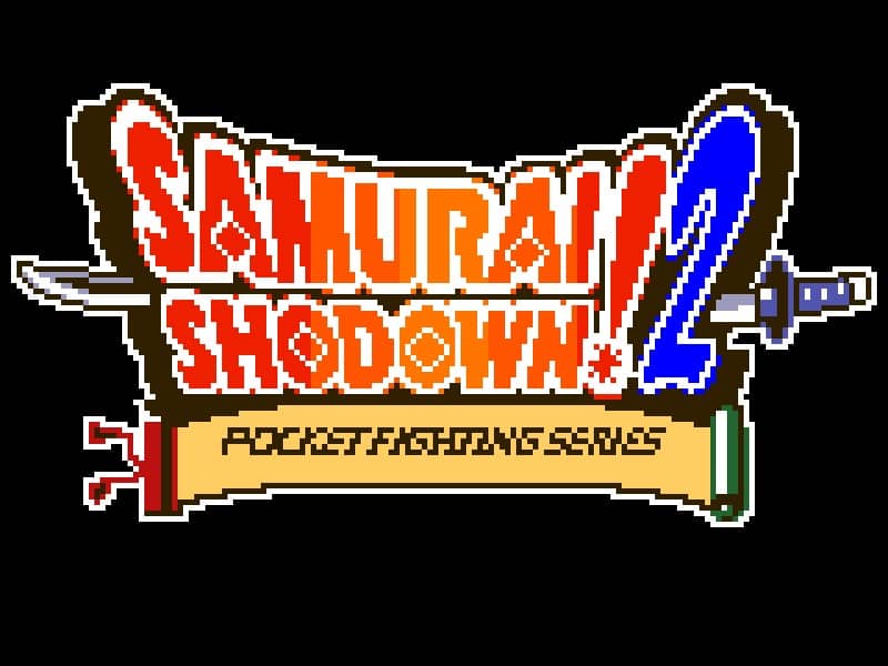 Samurai Showdown! 2