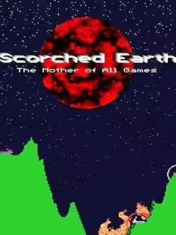Scorched Earth
