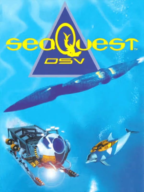 SeaQuest DSV