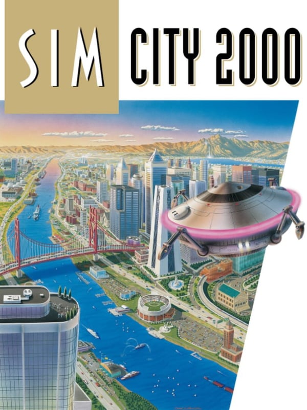 SimCity