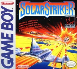 SolarStriker