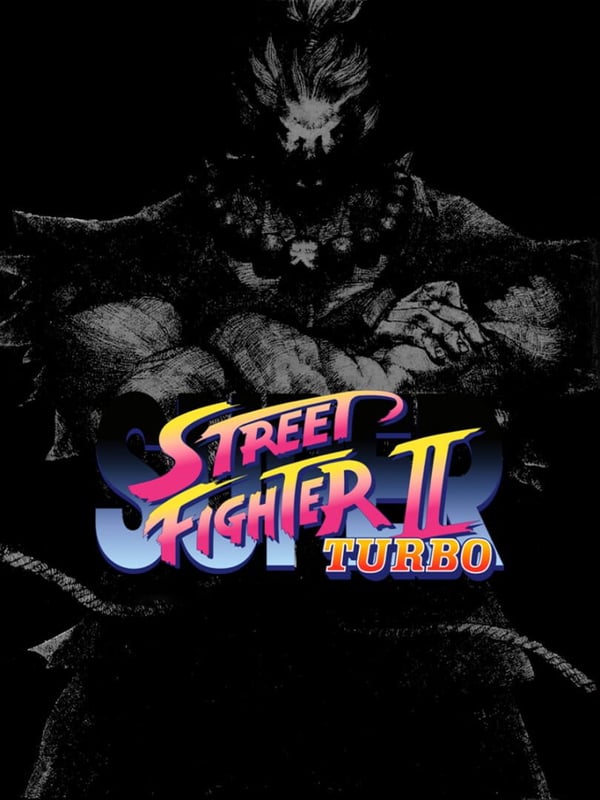 Street Fighters 2