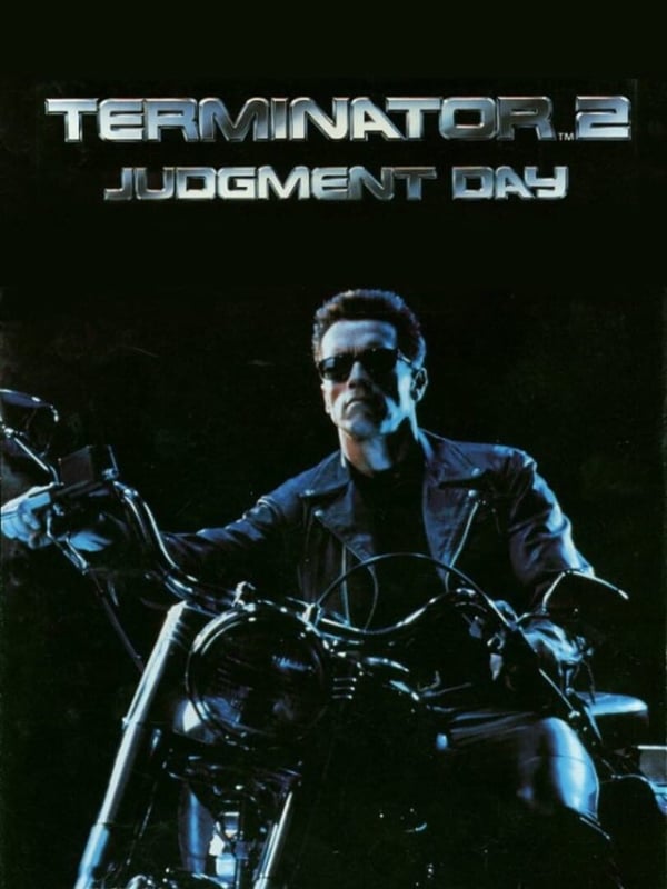 Terminator 2 - Judgment Day