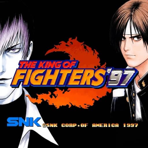 The King of Fighters '97