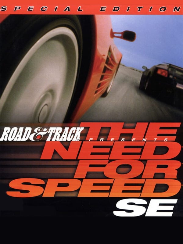 The Need for Speed - Special Edition