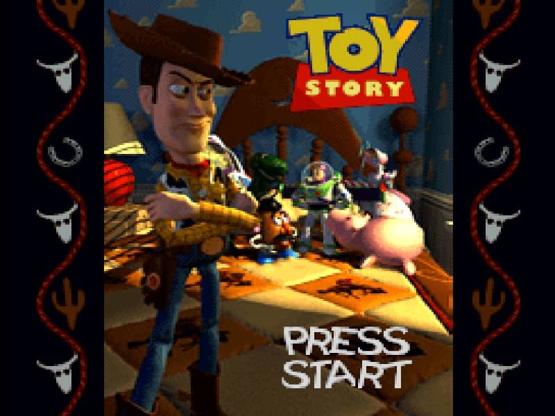 Toy Story