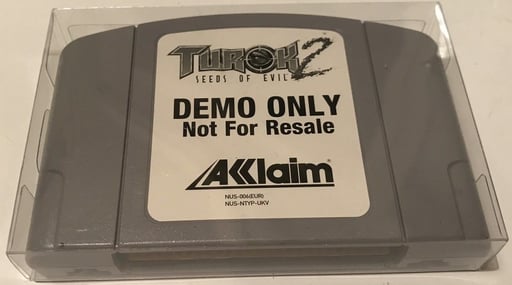 恐龙猎人：2: Seeds of Evil