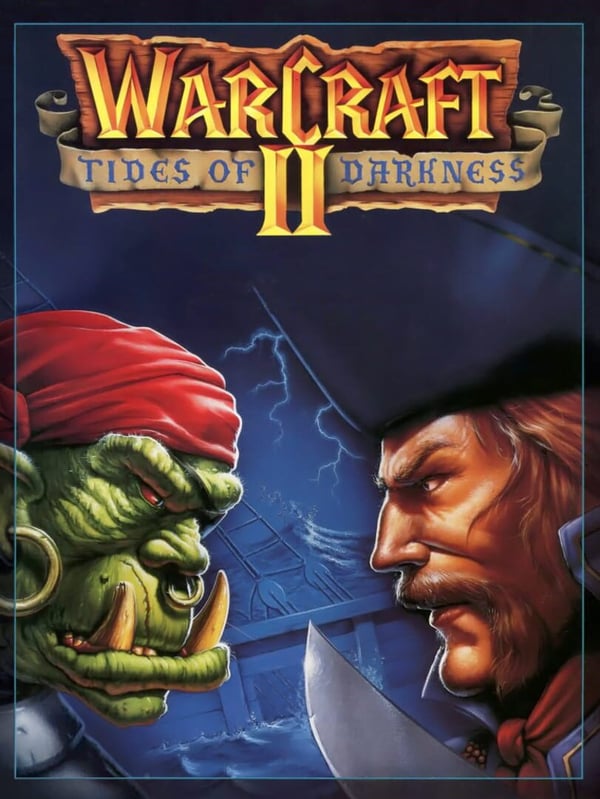 WarCraft II: Tides of Darkness