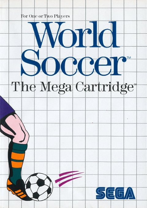 World Soccer ~ Great Soccer ~ Super Futebol