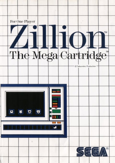 Zillion
